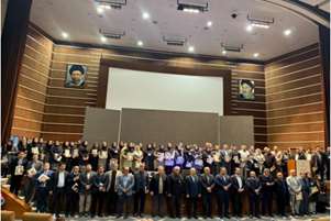 گرامیداشت روز پژوهش ۱۴۰۴؛ افتخارآفرینی پژوهشگران مرکز رشد بیوتکنولوژی شیراز در سطح دانشگاه