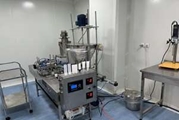 راه اندازی و آغاز به کار خط تولید آرایشی و بهداشتی در مرکز رشد بیوتکنولوژی - دانشگاه علوم پزشکی شیراز